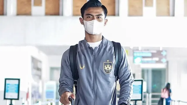 Pratama Arhan