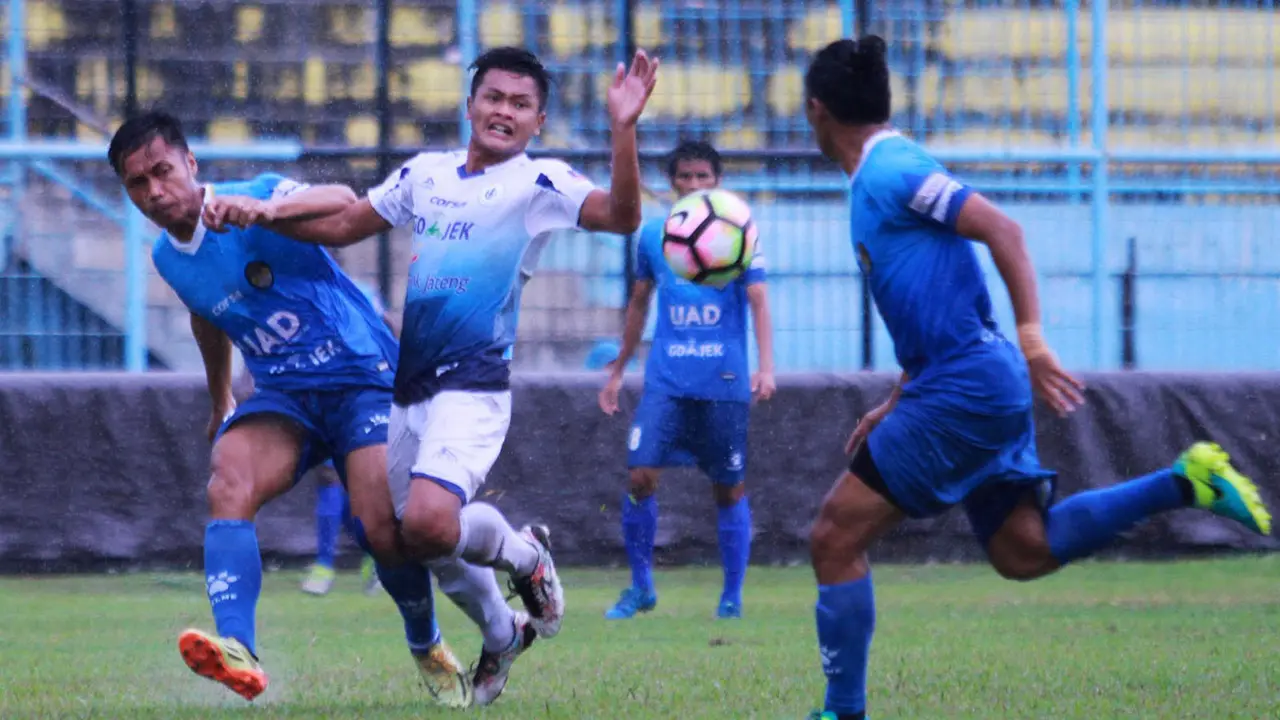 PSIM Yogyakarta