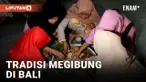 TRADISI MEGIBUNG KAMPUNG ISLAM KEPAON DI BALI