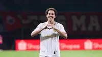 Pablo Oliveira, Pemain Asing Ketiga Arema FC yang Tak Bisa Tuntaskan Liga 1 Musim Ini