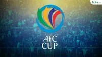 AFC CUP (Bola.com/Adreanus Titus)