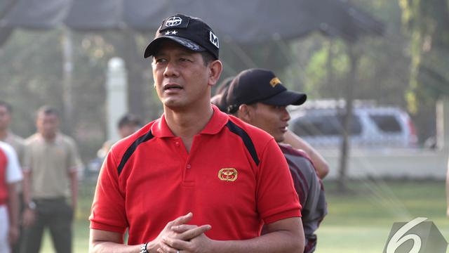 Cara TNI dan Polri Redam Bentrokan