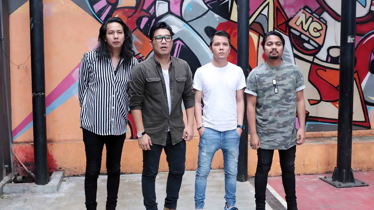 [Bintang] Video: Impian Armada, Gelar Konser untuk Album Kelima