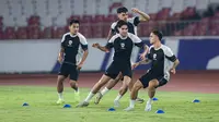 Rekor Pertemuan Timnas Indonesia vs Jepang, Siapa Unggul?