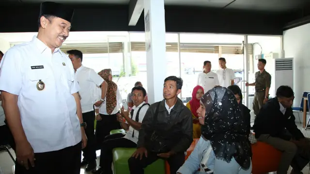 Yusuf Widyatmoko