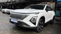 Spesifikasi Chery C5 CSH 2026, Segini Harganya
