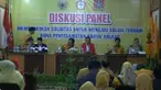 Ketua DPD I Partai Golkar, Dedi Mulyadi mengatakan Airlangga Hartarto telah mendapat restu Jokowi maju di Munaslub Golkar.