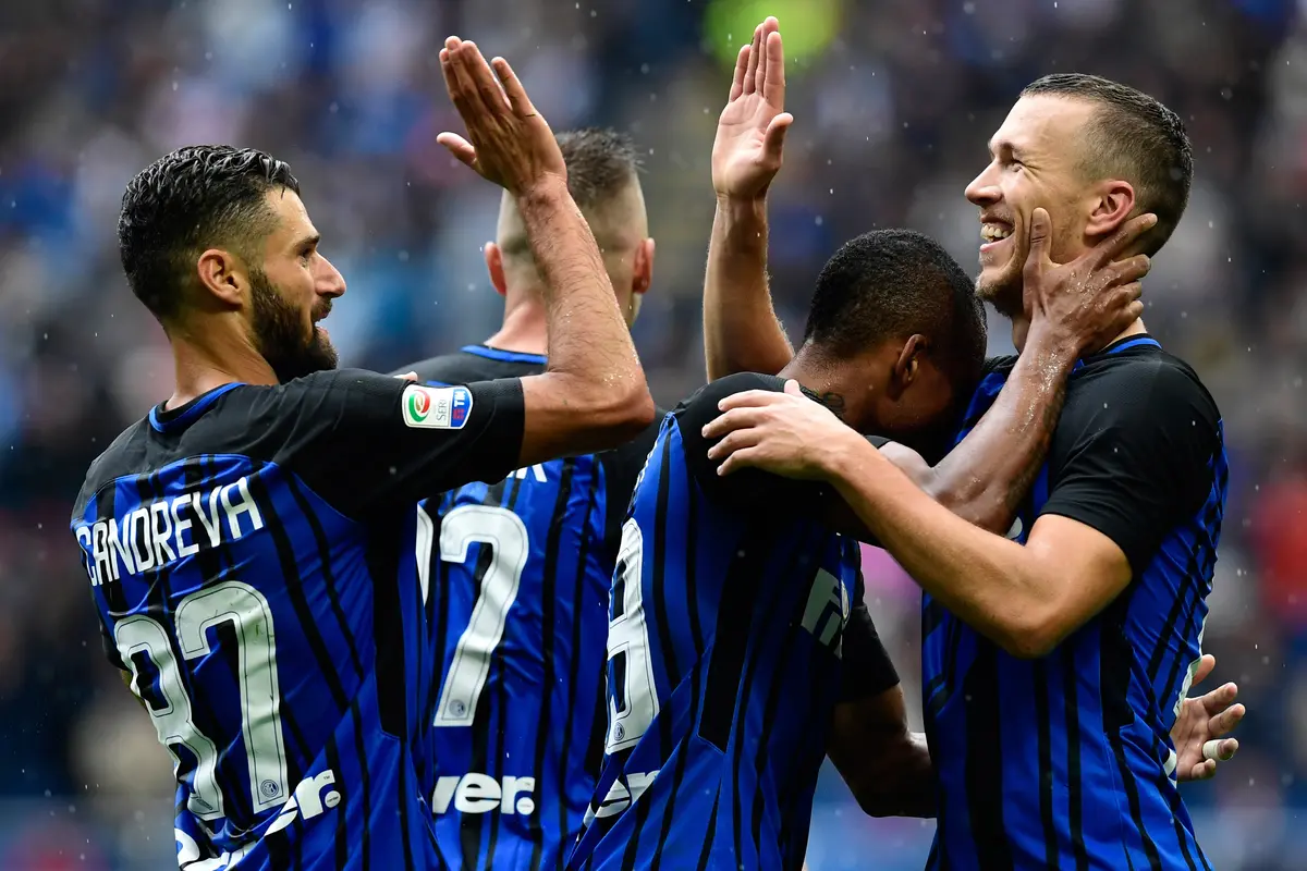 Inter Milan