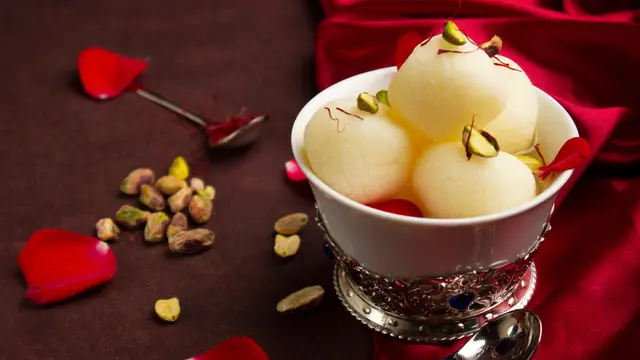rasgulla