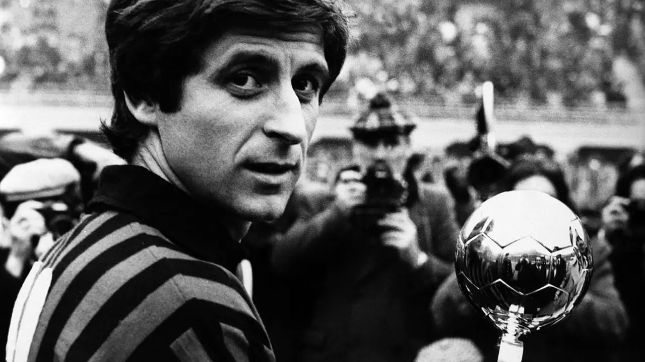 Gianni Rivera