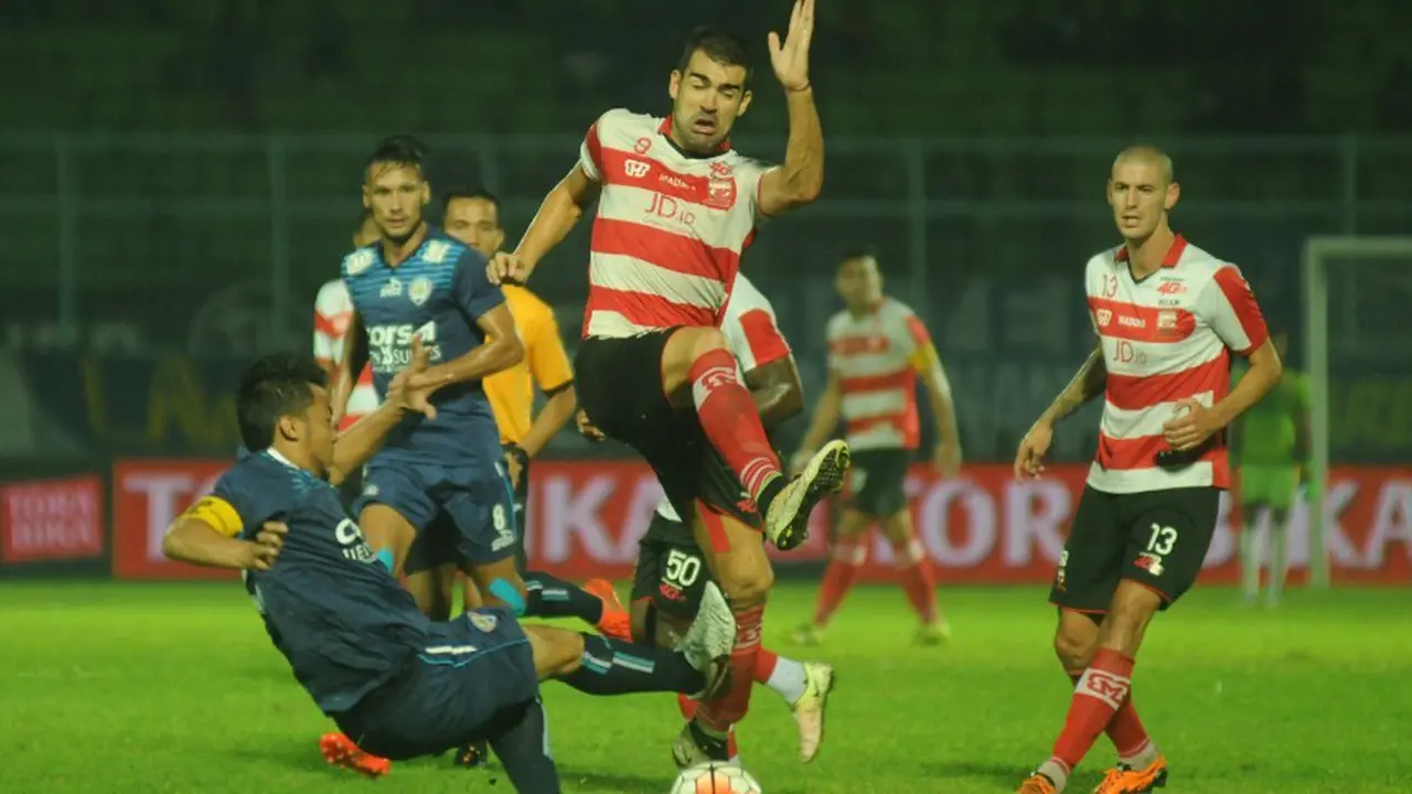 Madura United