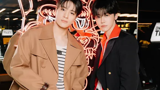 Film 'WIND UP' Jeno dan Jaemin NCT Tayang di Bioskop Indonesia 22 Juli