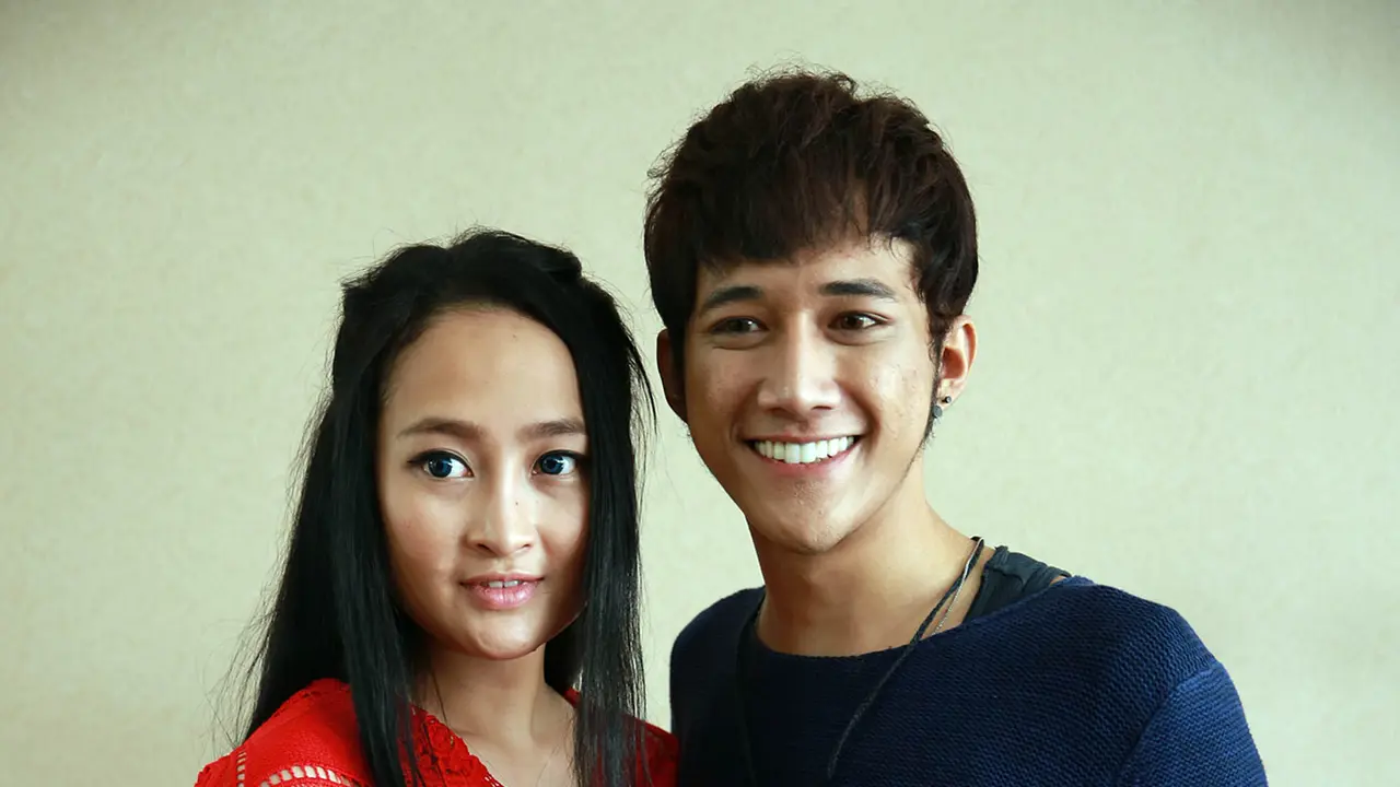 [Bintang] PJ 7 Icons dan Dicky Smash