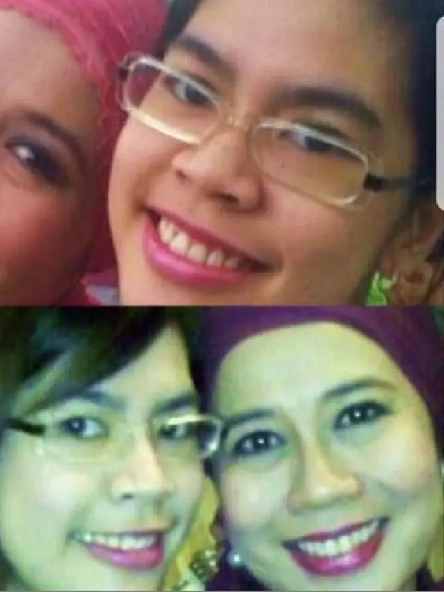 Dewi Yull (Foto: Instagram/@dewiyullofficial)