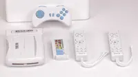 Wiwi, tiruan Nintendo Wii (sumber: magixbuttons)