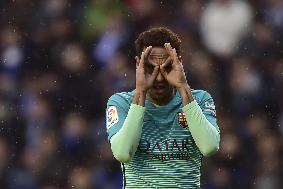 Neymar