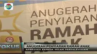 Program Keluarga Somad Indosiar Sabet Penghargaan dari KPI