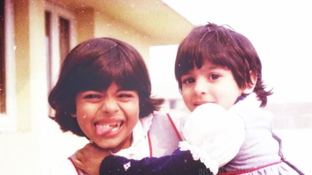 6 Foto Jadul Kajol dan Shah Rukh Khan Saat Masa Remaja Ini Curi Perhatian