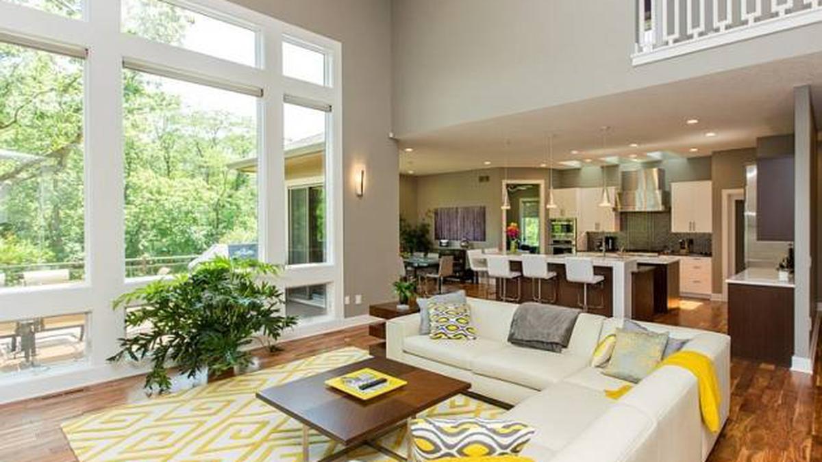 Intip Inspirasi Dekorasi Cantik untuk Ruang Keluarga Anda - Lifestyle