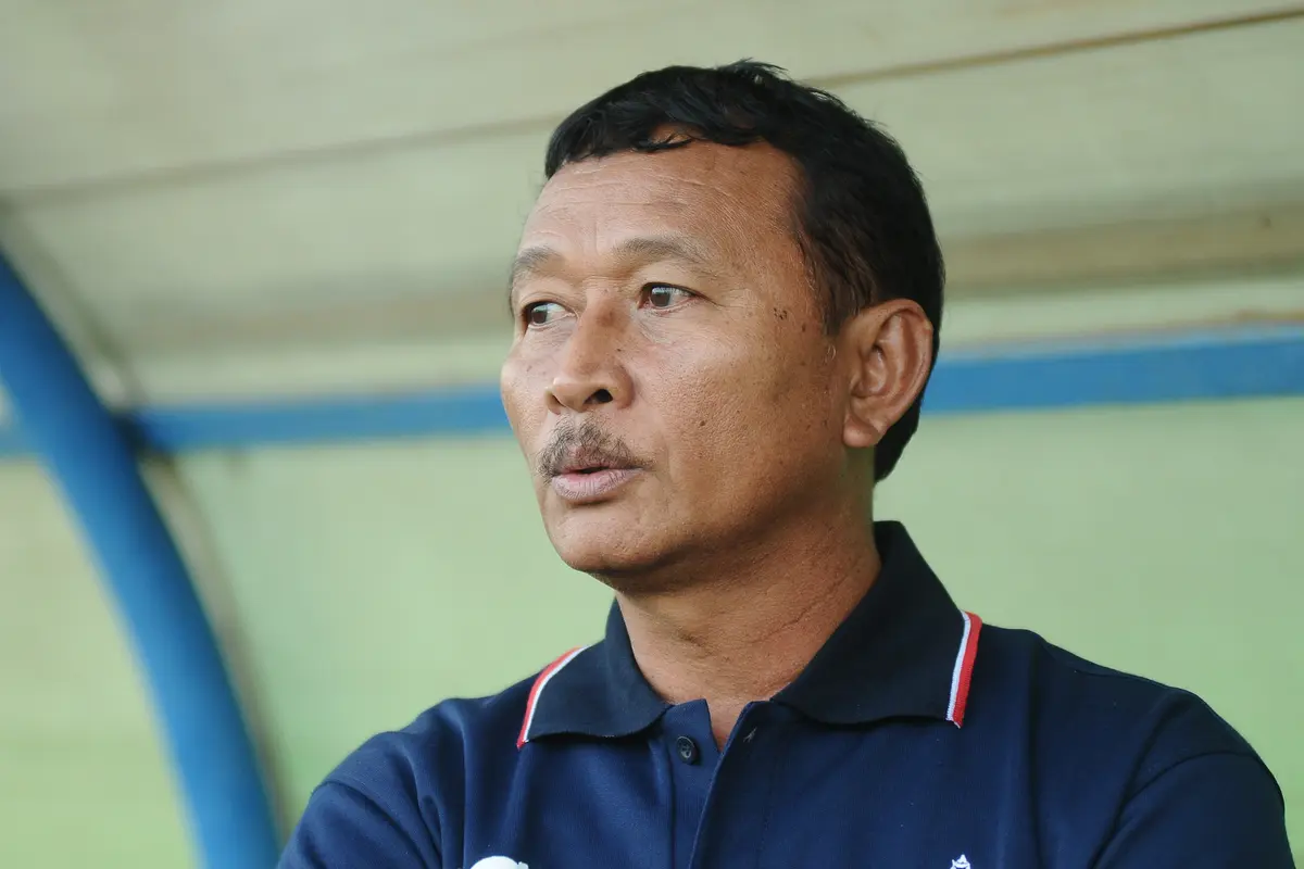 Djoko Susilo
