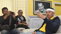 Nobar Film G30S/PKI untuk pendewasaan politik