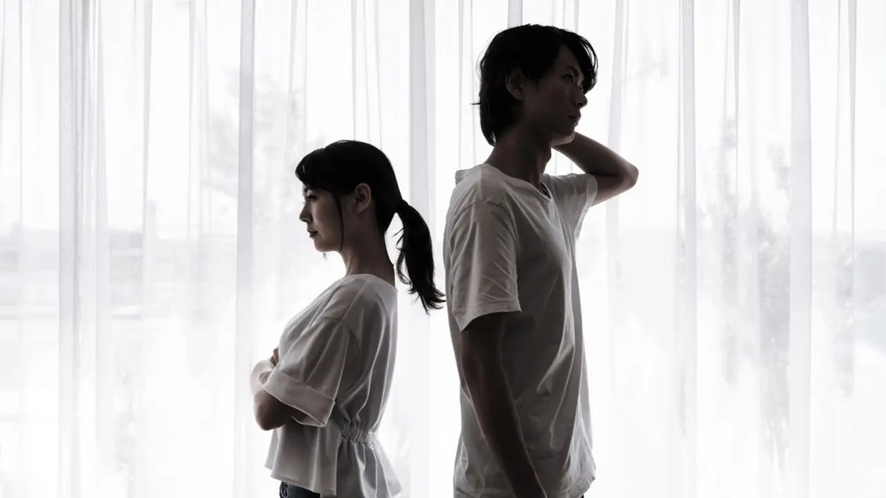 couple