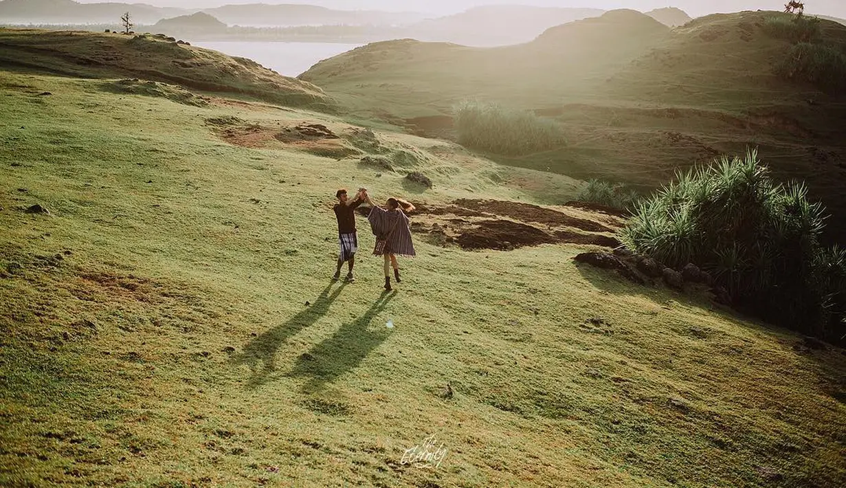 (Instagram/nadinelist)