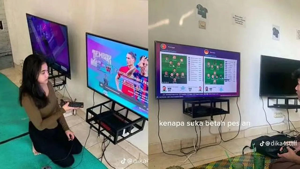 7 Meme Kocak Keseruan Main PS Bareng Teman Ini Bikin Betah