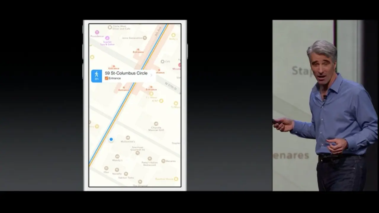 Apple Maps Bakal Punya Fitur yang Belum Dimiliki Google Maps