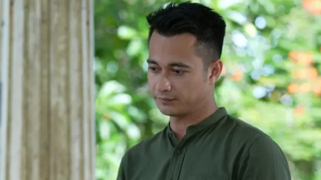 Cinta Setelah CInta