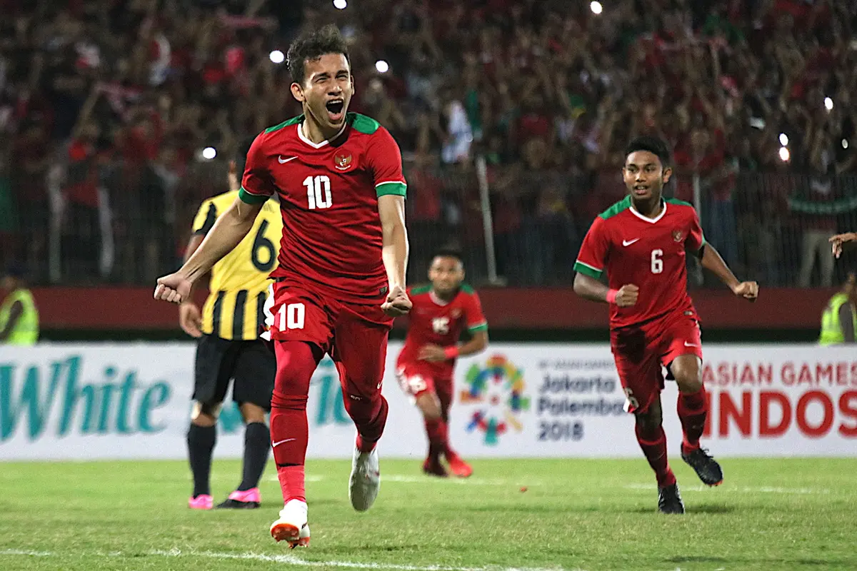 Egy Maulana Vikri