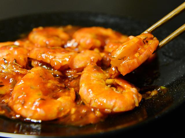 Resep Udang Saus Asam Manis Super Simple Lifestyle Fimela Com