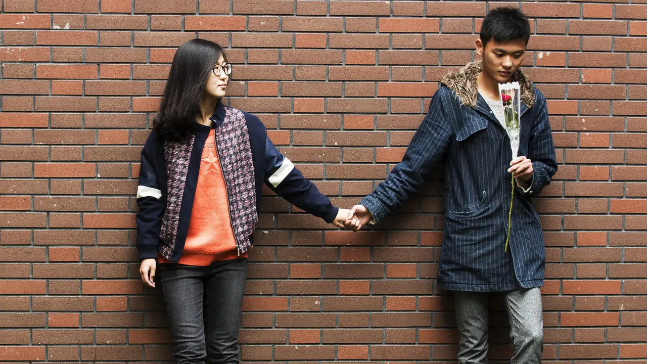 Ilustrasi Relationship. (dok. realabobo/Unsplash/Adhita Diansyavira)