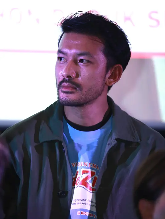 (Deki Prayoga/Fimela.com)