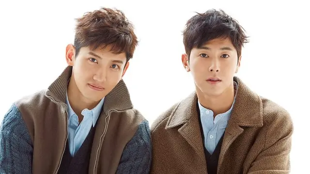 [Bintang] Setelah Rilis Teaser Misterius, Akhirnya TVXQ Umumkan Jadwal Comeback
