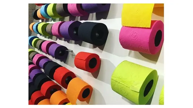 Punya Desain Mewah, 6 Potret Toilet Umum Ini Interiornya Bikin Kagum
