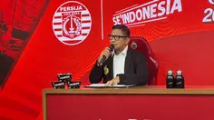 Persija Jakarta Kantongi Sponsor Baru Sambut Musim Baru