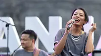Usai Reuni, Rida Sita Dewi Bicara Peluang Rekaman Lagi