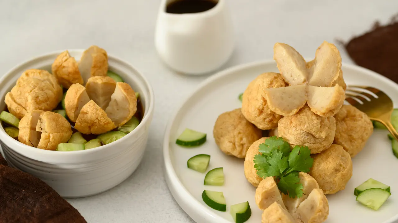 pempek adaan