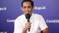 Mau Jalan-jalan di Masa Pandemi COVID-19, Ingat Pesan Traveller Arief Rahman