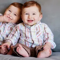 Waktunya kamu untuk melakukan senam mata nih.