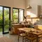 7 Model Rumah yang Cahaya Paginya Masuk hingga Dapur, Lebih Terang dan Nyaman