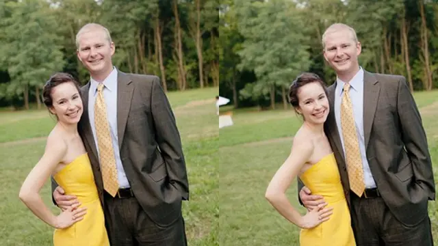 Foto: Copyright Yahoo Shine