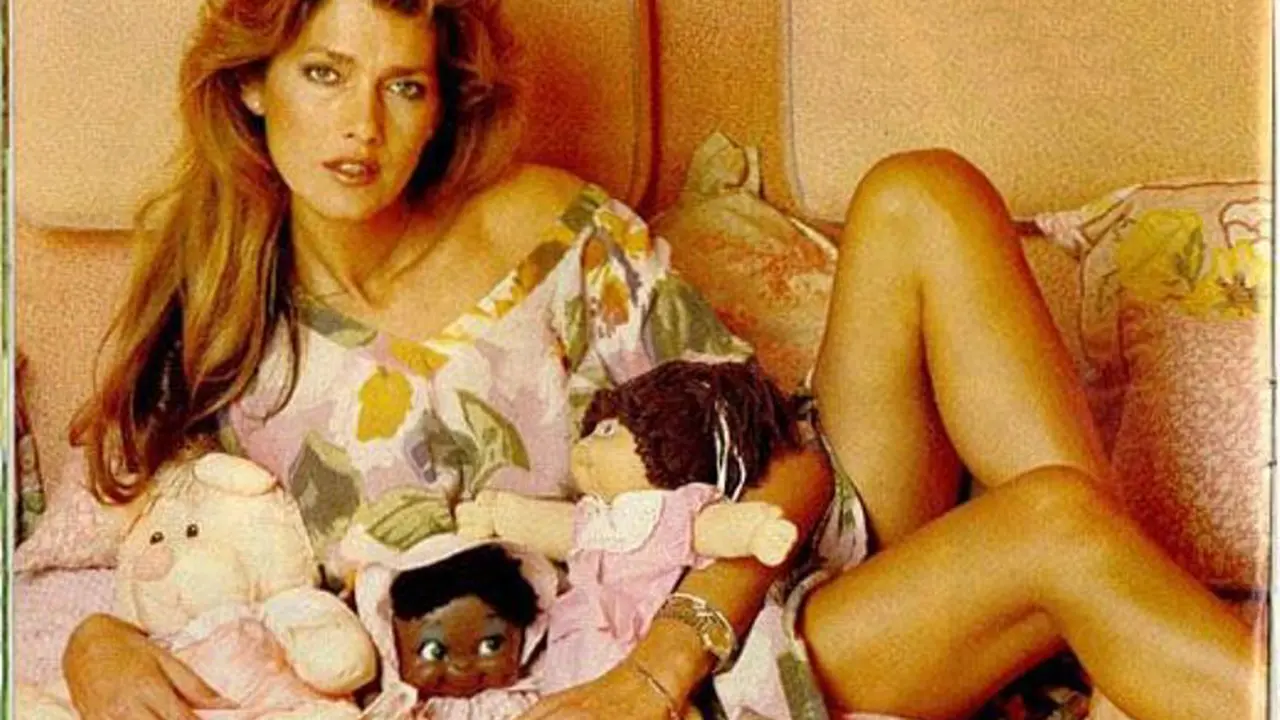Aktris dan Model Majalah Playboy Ini Ternyata Transgender