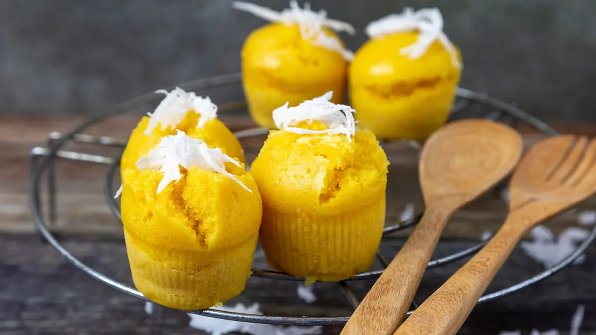 resep apem Terbaru - Berita, Foto, Video | Fimela.com
