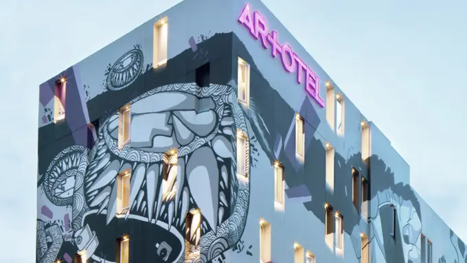 ARTOTEL Group