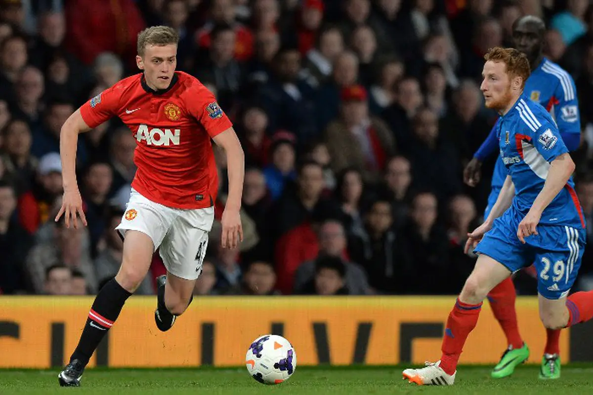 James Wilson