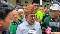 Cak Imin Sebut Tanah di Indonesia Hanya Dikuasi Segelintir Orang, Janji Bakal Redistribusi Tanah