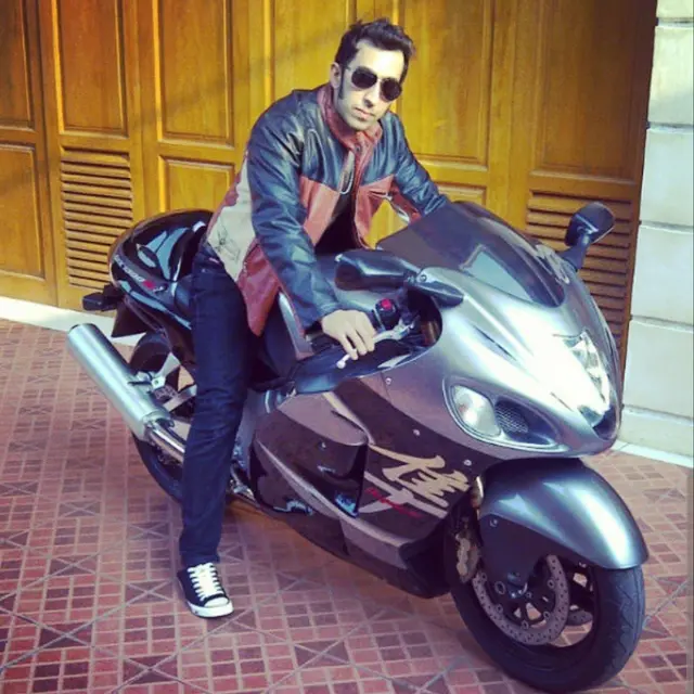 Bilal Rehman