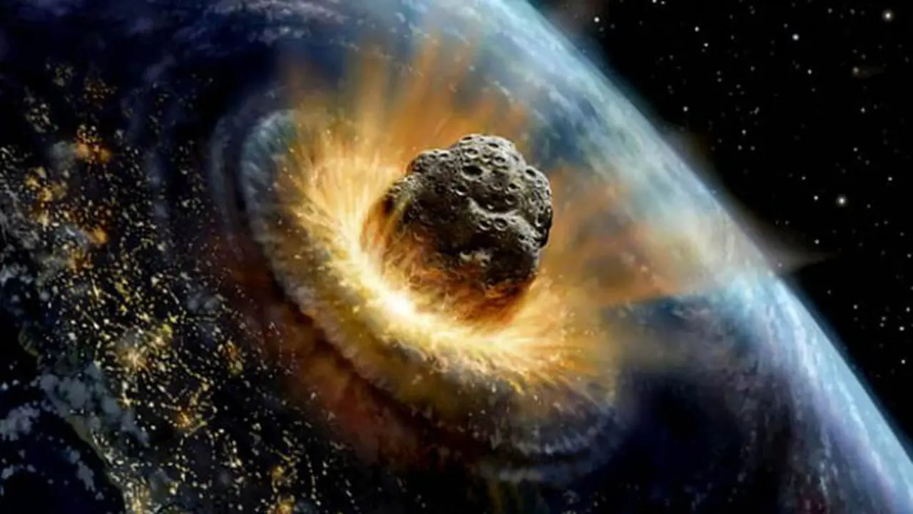 Gokil! NASA Bentuk Tim Khusus untuk Cegah Kiamat